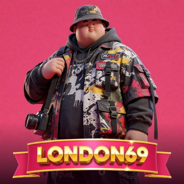 London69 | Book and Pay Togel Online Booking Nomor Aman di London69 2026